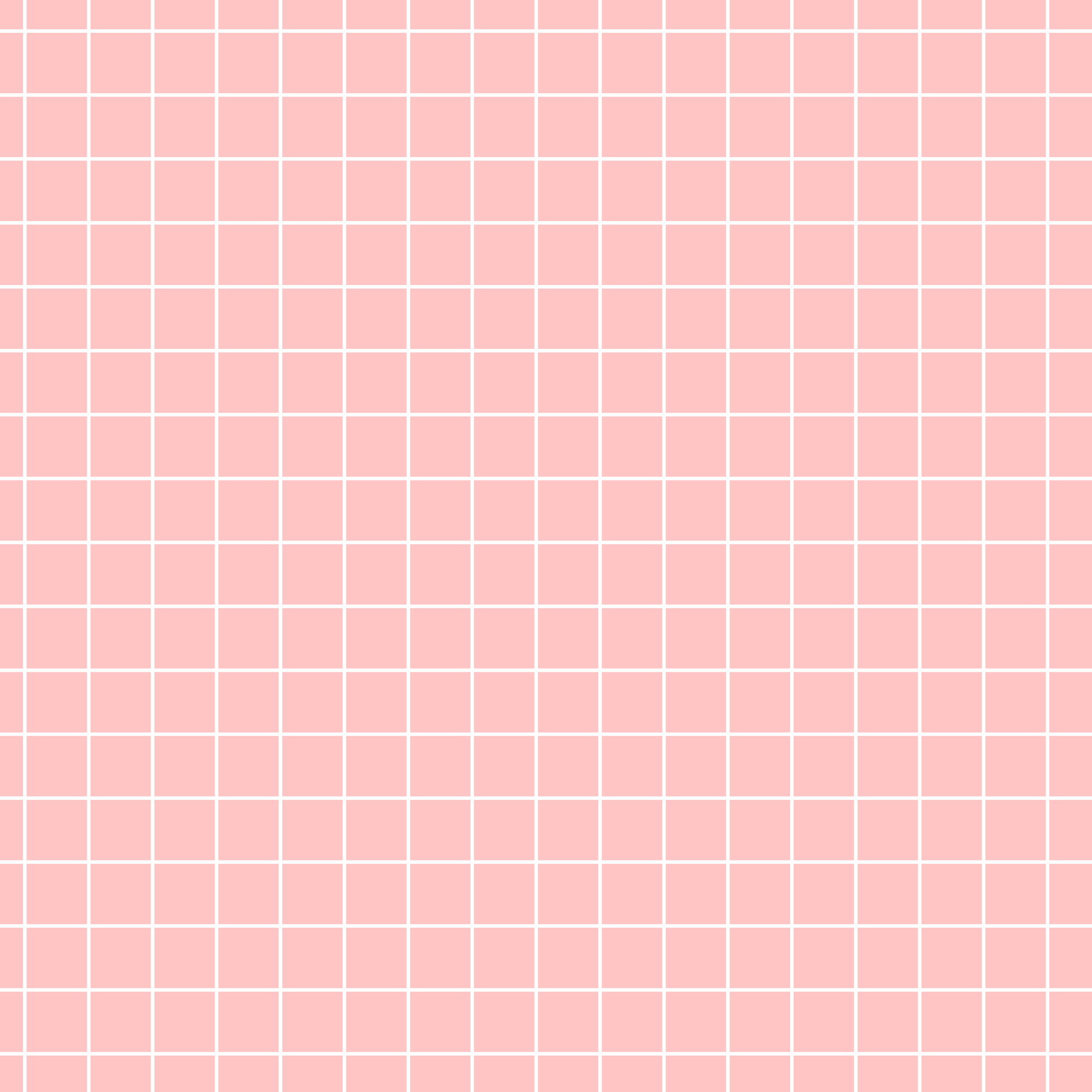 Checkered Pink Background